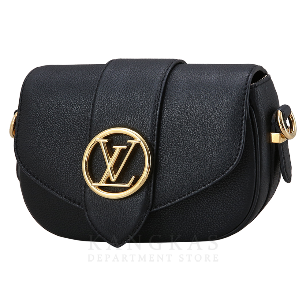 LOUIS VUITTON(USED)루이비통 M58727 퐁뇌프 소프트 PM 크로스백